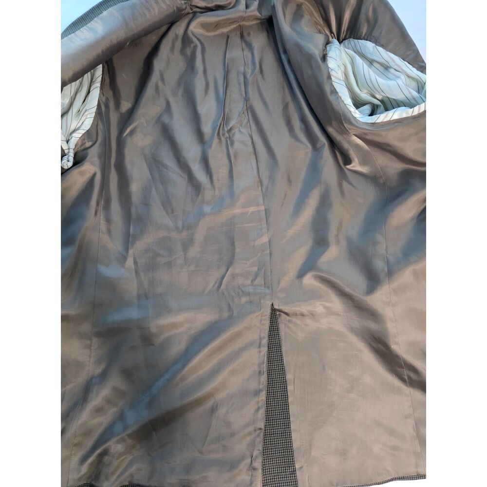 Lauren Ralph Lauren Men’s Blazer | 100% Wool | Size 52L | Classic Tailored Fit